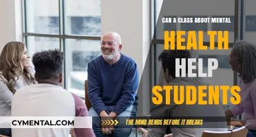Mental Health Classes: Empowering Students for Emotional Resilience and Success