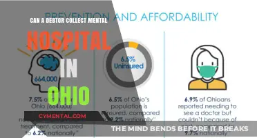 Navigating Mental Health Care Costs: A Debtor's Guide in Ohio