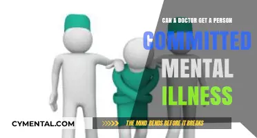 Understanding Involuntary Commitment: A Guide for Healthcare Professionals