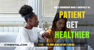 Nurturing Minds: The Healing Power of Friendship in Mental Health