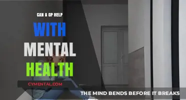 Can Your GP Support Mental Health? Exploring Primary Care Options