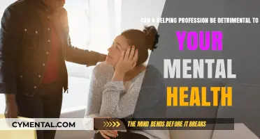 Helping Others, Hurting Yourself: The Mental Health Toll of Caregiving