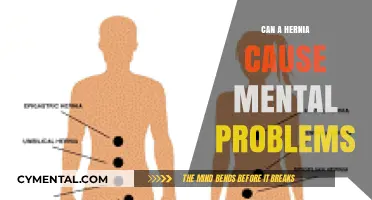 Exploring the Link: Can a Hernia Impact Mental Health?