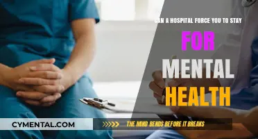 Understanding Involuntary Mental Health Hospitalization: Your Rights and Options