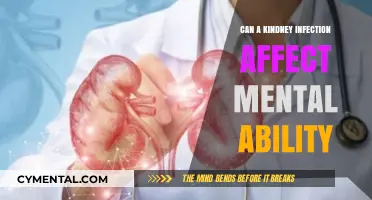 Exploring the Link: Kidney Infections and Cognitive Function