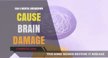 Exploring the Impact of Mental Health Crises on Brain Function