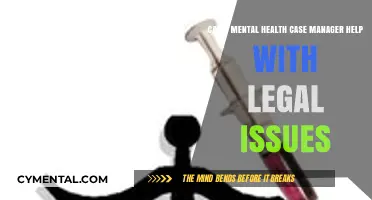 Mental Health Case Managers: Legal Support and Advocacy Explained