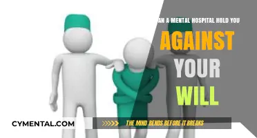 Understanding Involuntary Commitment: When Mental Hospitals Detain Patients Against Their Will