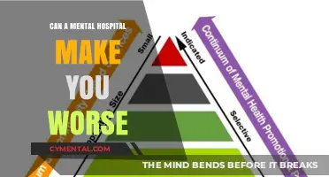 The Paradox of Psychiatric Care: When Healing Hurts