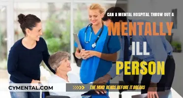 Navigating Mental Health Care: Understanding Hospital Discharge Policies