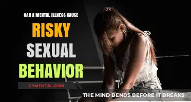 Exploring the Link Between Mental Illness and Risky Sexual Behavior