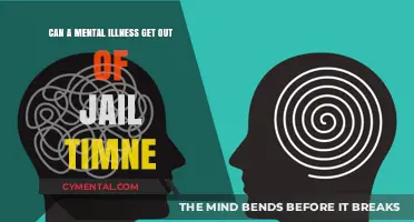 Navigating Legal and Mental Health Complexities: Jail Time Exceptions