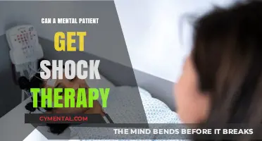 Exploring Shock Therapy: A Controversial Treatment for Mental Illness