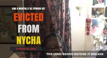 Navigating NYCHA Housing Challenges with Mental Health Conditions