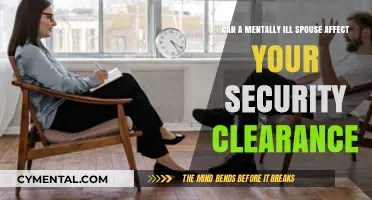 Mental Health and Security Clearances: Navigating the Complex Intersection