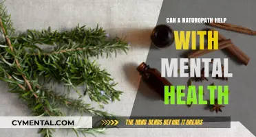 Naturopathic Approaches to Mental Health: Effective Support or Alternative?