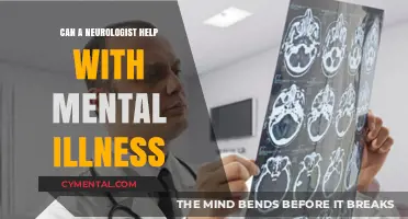 Neurologists and Mental Health: Unlocking Treatment Options for Illness