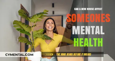 Exploring the Impact of a New Home on Mental Well-being