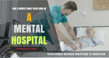 Understanding Physical Restraint Use in Psychiatric Settings: A Nurse's Perspective