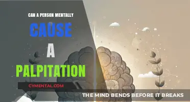 Exploring the Mind-Body Connection: Can Thoughts Trigger Palpitations?