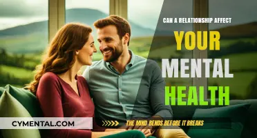 Exploring the Impact of Relationships on Mental Well-being