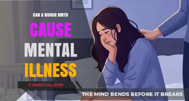 Exploring the Link Between Rough Births and Mental Health