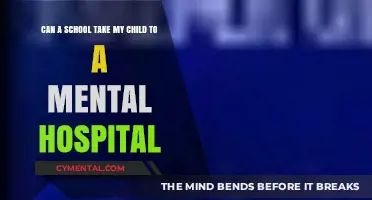 Understanding School Rights: Mental Health Hospitalization Explained