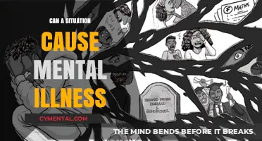 Exploring the Link: Can Life Events Trigger Mental Illness?