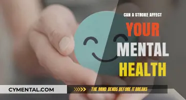 Exploring the Impact of Stroke on Mental Health: A Comprehensive Guide