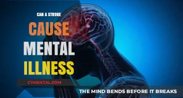 Exploring the Link Between Stroke and Mental Health Challenges