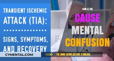 Exploring the Link Between TIA and Mental Confusion: What You Need to Know
