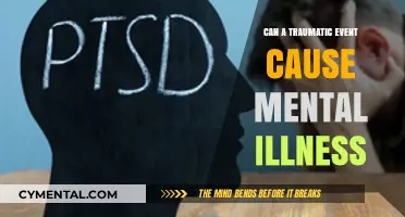 Unraveling the Link: Trauma and Mental Health Explored