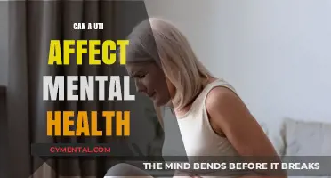 Exploring the Surprising Link Between UTIs and Mental Health