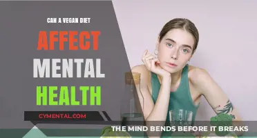Exploring the Link Between Vegan Diets and Mental Health