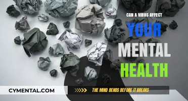 Exploring the Surprising Link Between Viruses and Mental Health