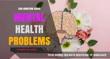 Exploring the Complex Link Between Abortion and Mental Health