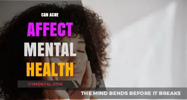 Exploring the Impact of Acne on Mental Well-being
