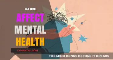 Exploring the Link Between ADHD and Mental Health: A Comprehensive Guide