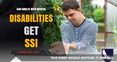 Understanding SSI Eligibility for Adults with Mental Disabilities