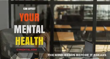 The Unseen Impact: How [Topic] Can Affect Your Mental Health