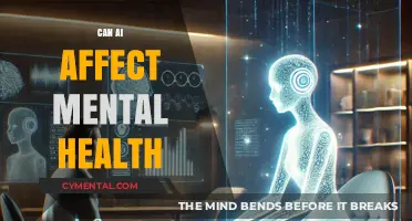 Exploring the Impact of AI on Mental Health: A Comprehensive Guide