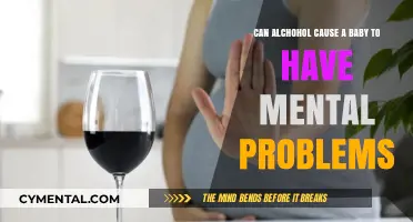 Exploring the Impact of Alcohol on Fetal Mental Health