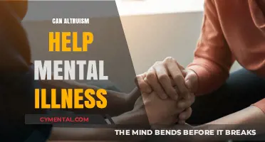 Altruism's Healing Power: Can Selfless Acts Improve Mental Health?
