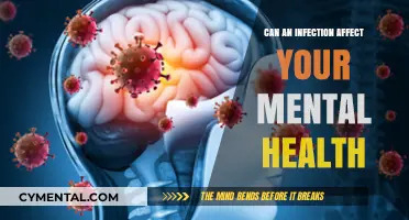 Exploring the Link: How Infections Can Impact Mental Health