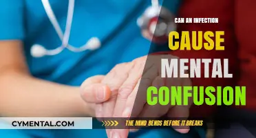 Exploring the Link: Can Infections Trigger Mental Confusion?