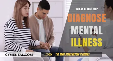 IQ Tests and Mental Health: Diagnostic Tool or Misleading Measure?