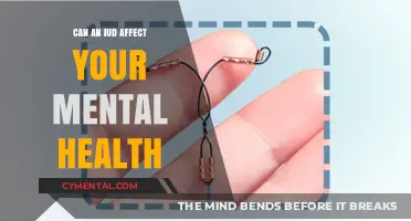 Exploring the Connection: IUDs and Mental Health Impact