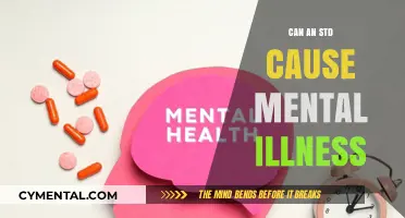 Exploring the Link: Can STDs Impact Mental Health?
