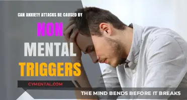 Exploring the Surprising Physical Triggers of Anxiety Attacks