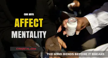 Exploring the Mental Health Impact of Antiretroviral Medications